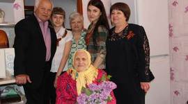 Timeline: От истории семьи к истории России.