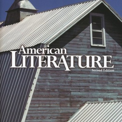 Timeline: American Literature Timeline