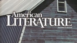Timeline: American Literature Timeline