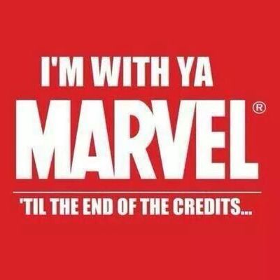 Timeline: Próximas películas Marvel