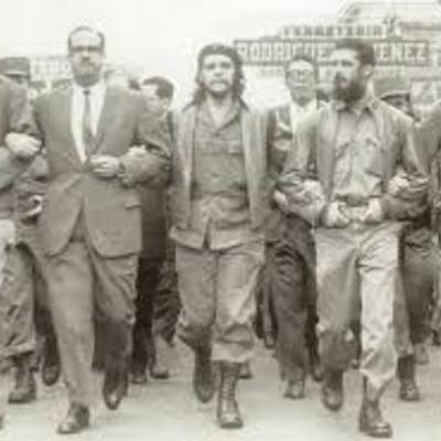 Timeline: Social Studies _ Cuban Revolution _ Chloe Wagner