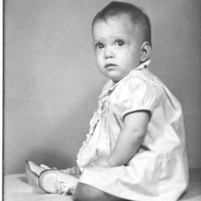 Timeline: Evita Peron