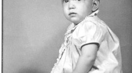 Timeline: Evita Peron