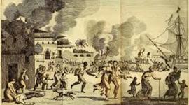 Timeline: Haitian Revolution