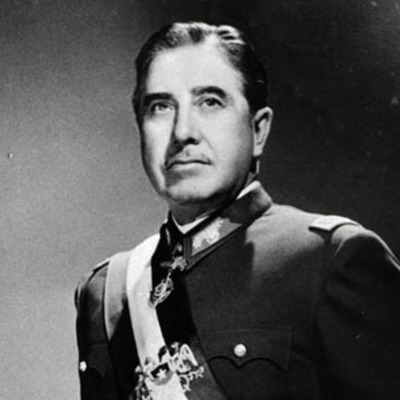 Timeline: Augusto Pinochet