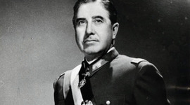 Timeline: Augusto Pinochet