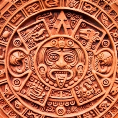 Timeline: Aztec