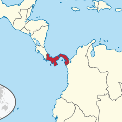 Timeline: Panama Canal