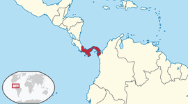 Timeline: Panama Canal