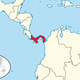 2000px panama in its region.svg