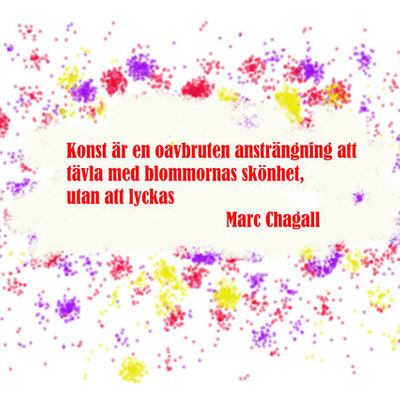 Timeline: Konsthistoria