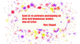 Timeline: Konsthistoria