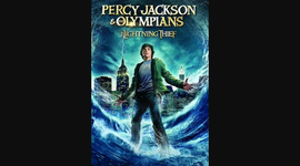 Timeline: Percy Jackson:The Lighting Thief