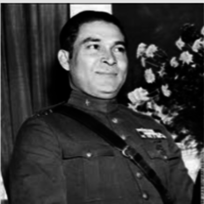 Timeline: Fulgencio Batista