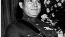 Timeline: Fulgencio Batista