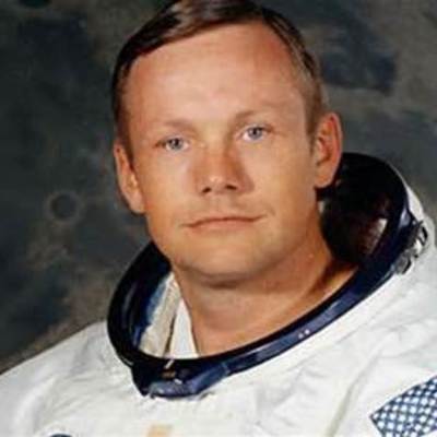 Timeline: Neil Armstrong