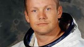 Timeline: Neil Armstrong