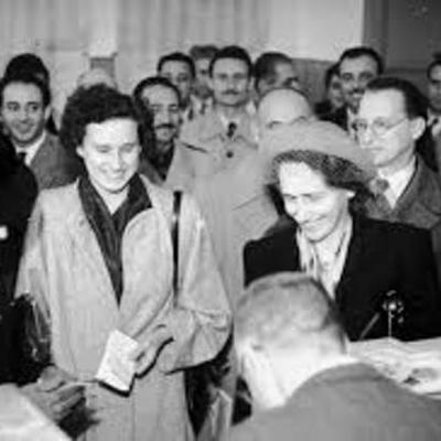 Timeline: Dal 1861 ad oggi