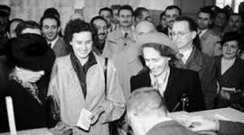 Timeline: Dal 1861 ad oggi