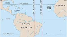 Timeline: Treaty of Tordesillas