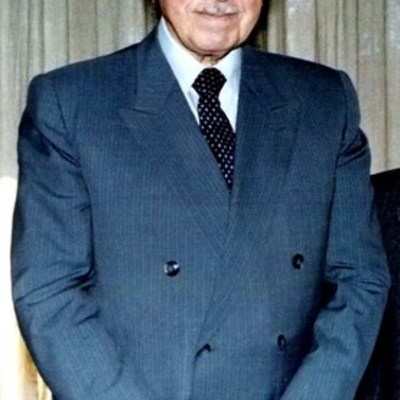 Timeline: Augusto pinochet