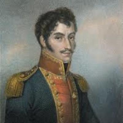 Timeline: The Liberator