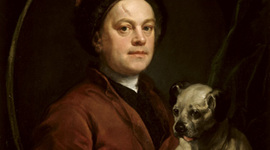 Timeline: William Hogarth: Eighteenth-century painter