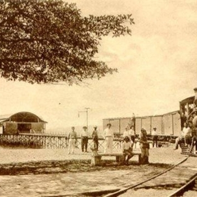 Timeline: Evolución Histórica del Turismo en Costa Rica