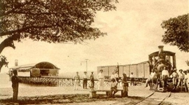 Timeline: Evolución Histórica del Turismo en Costa Rica