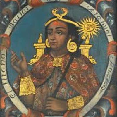 Timeline: Atahualpa