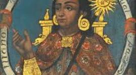 Timeline: Atahualpa