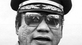 Timeline: Manuel Noriega