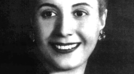 Timeline: Evita Peron