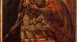 Timeline: Moctezuma ii