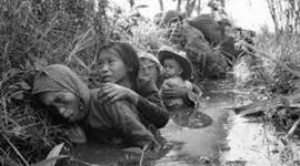 Timeline: Veitnam war