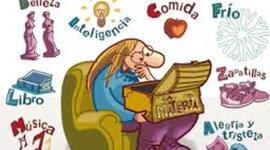 Timeline: La Materia