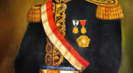 Timeline: Jose de San Martin