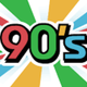 90s