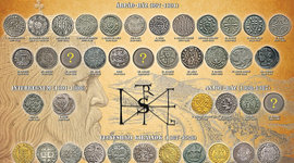 Timeline: Magyar pénztörténet