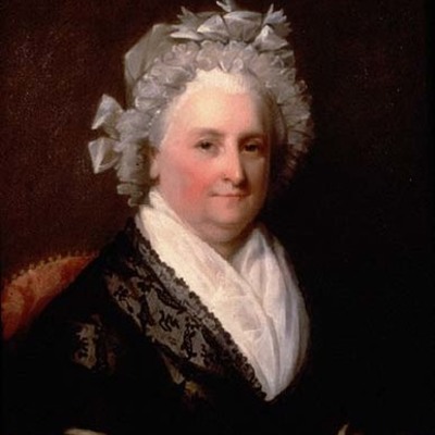 Timeline: Martha Washington Timeline