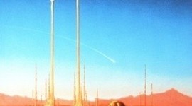 Timeline: The Martian Chronicles