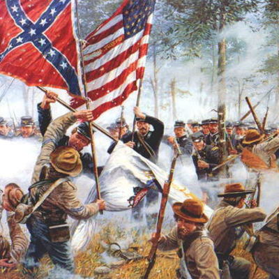 Timeline: The battle of Gettysburg