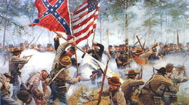 Timeline: The battle of Gettysburg