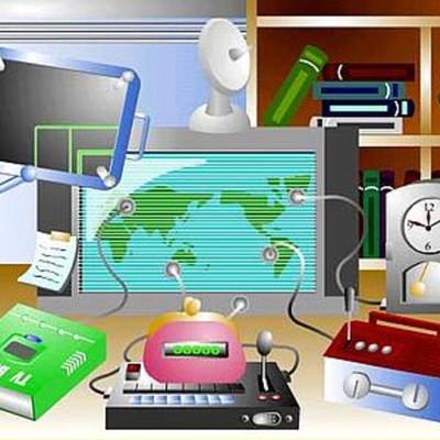 Timeline: Historia de las Tecnologías en la Educación y del E-learning