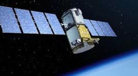 Timeline: HISTORIA DE LOS SATELITES DE COMUNICACION