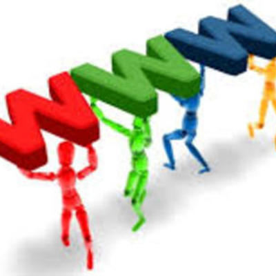 Timeline: Desarrollo de la WEB