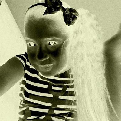 Timeline: Becky G. by:Mi