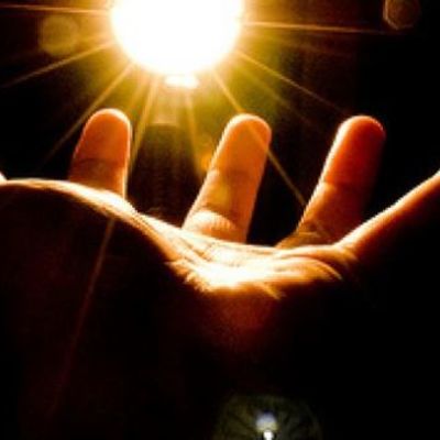 Timeline: teoria de la luz