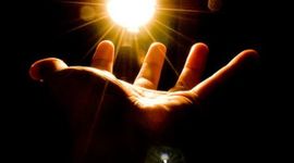 Timeline: teoria de la luz