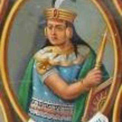 Timeline: Atahualpa Timeline
